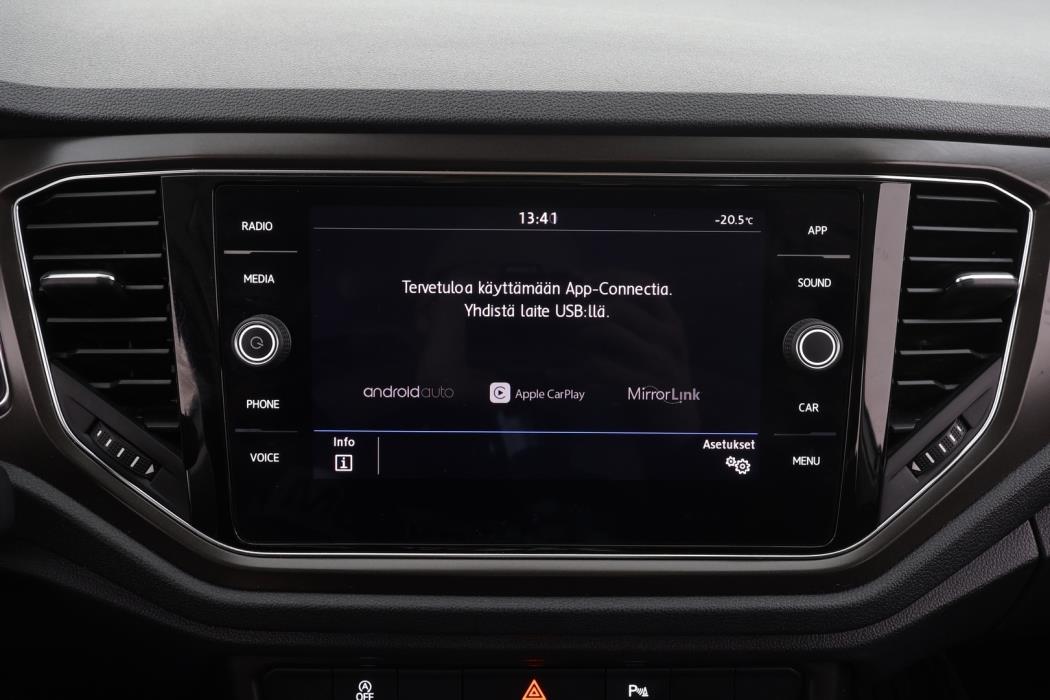 VOLKSWAGEN T-Roc 2020