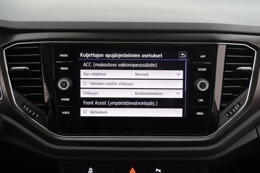 VOLKSWAGEN T-Roc 2020