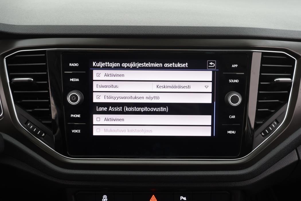 VOLKSWAGEN T-Roc 2020