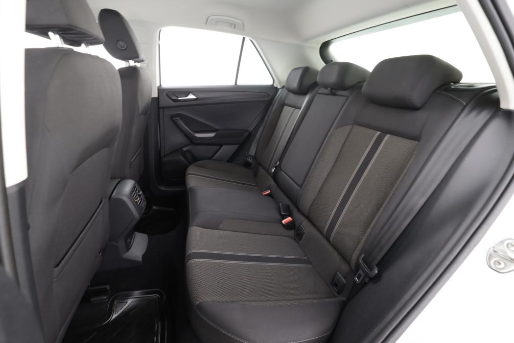 VOLKSWAGEN T-Roc 2020