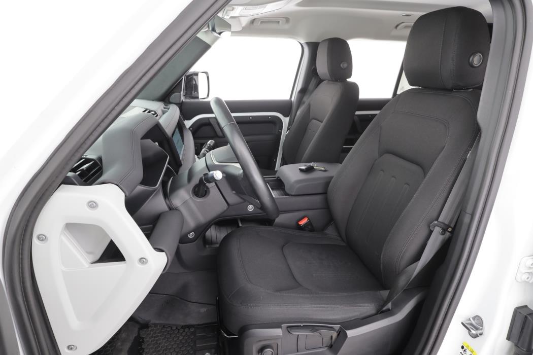 LAND ROVER Defender 2022