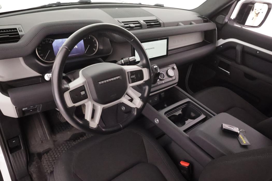 LAND ROVER Defender 2022