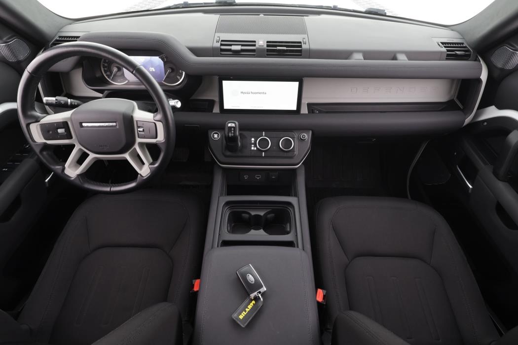 LAND ROVER Defender 2022