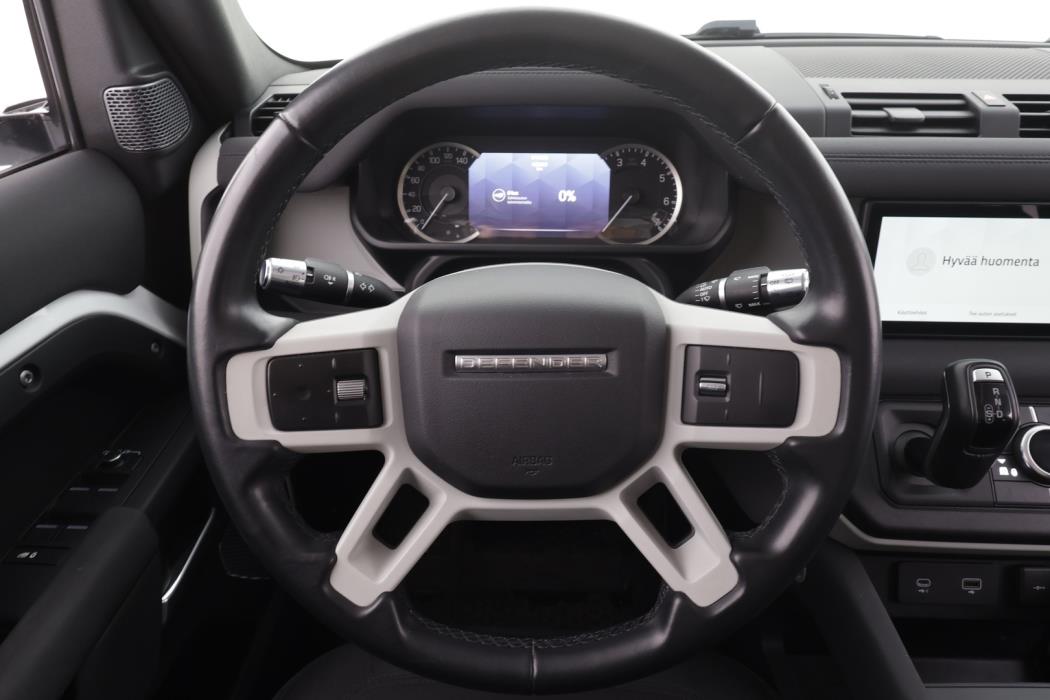 LAND ROVER Defender 2022