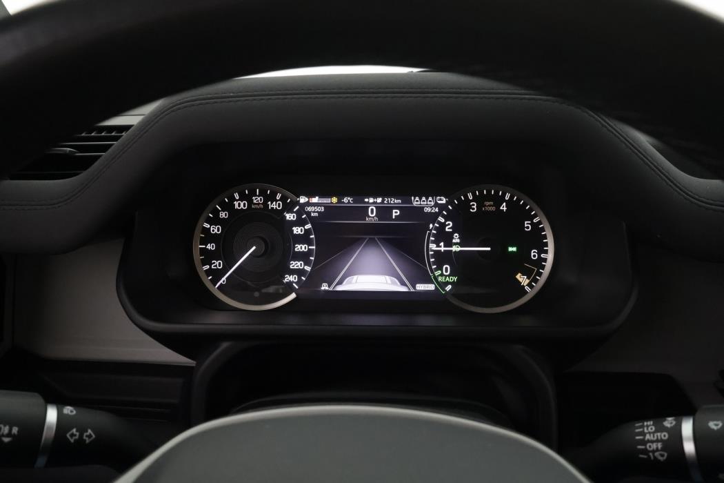 LAND ROVER Defender 2022