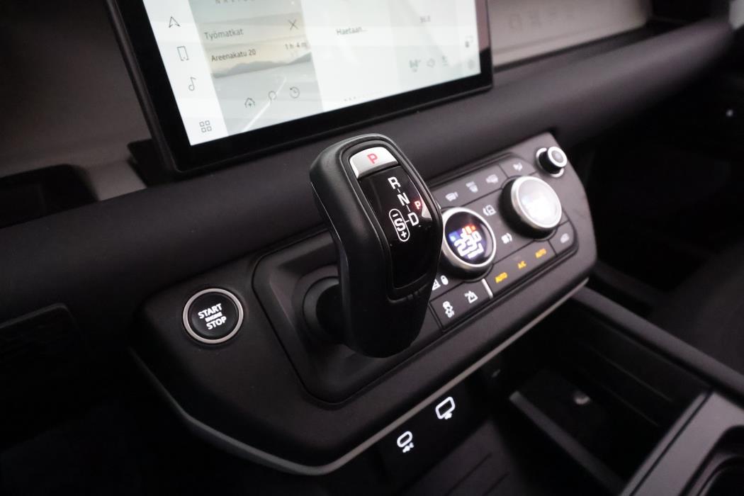 LAND ROVER Defender 2022