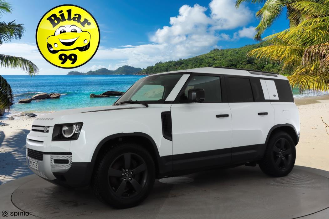 LAND ROVER Defender 2022