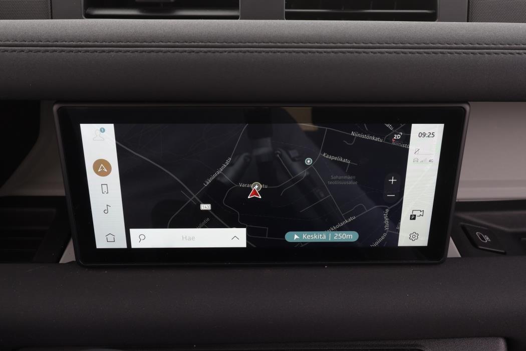 LAND ROVER Defender 2022