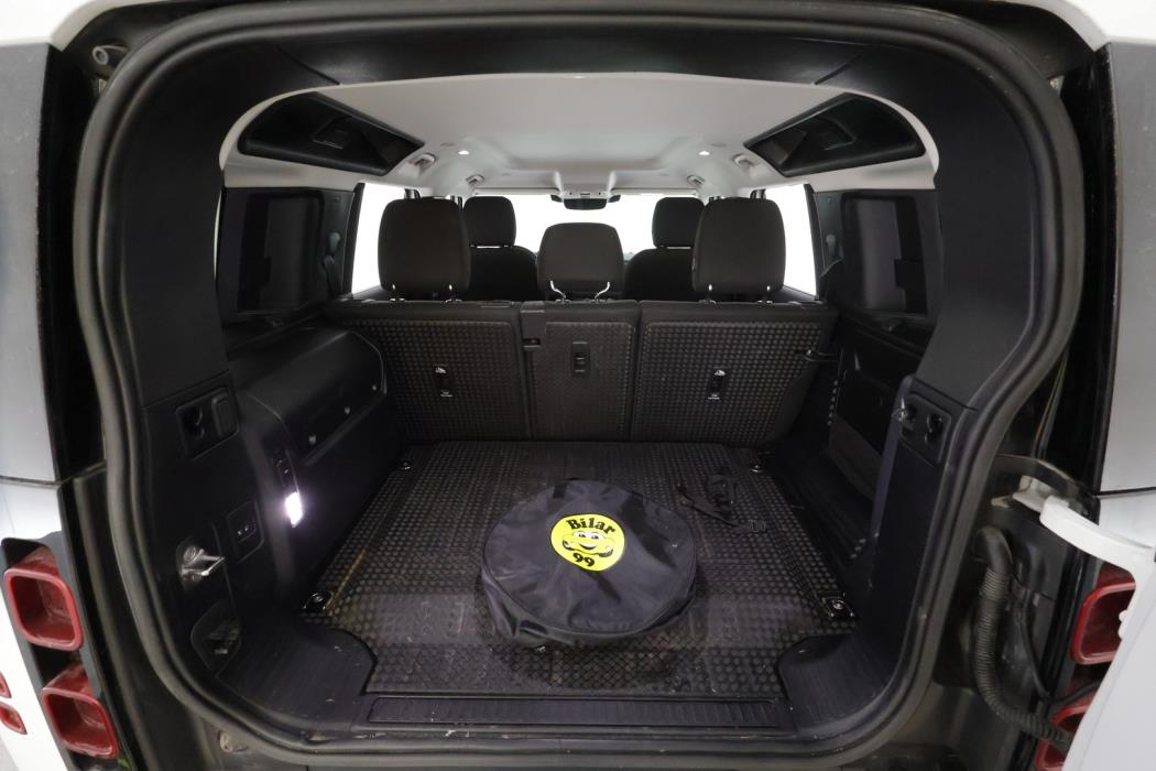 LAND ROVER Defender 2022