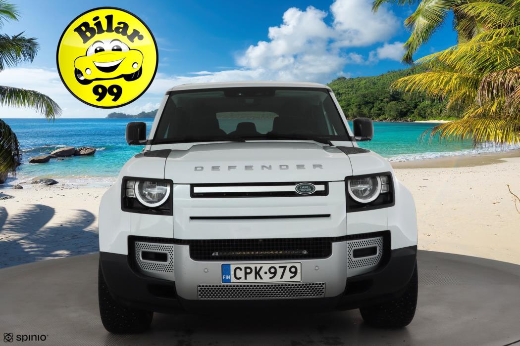LAND ROVER Defender 2022