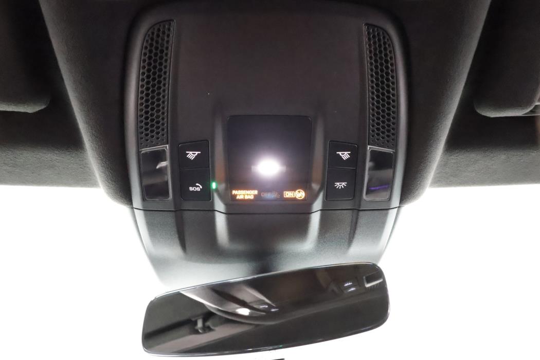 AUDI E-TRON GT RS 2022