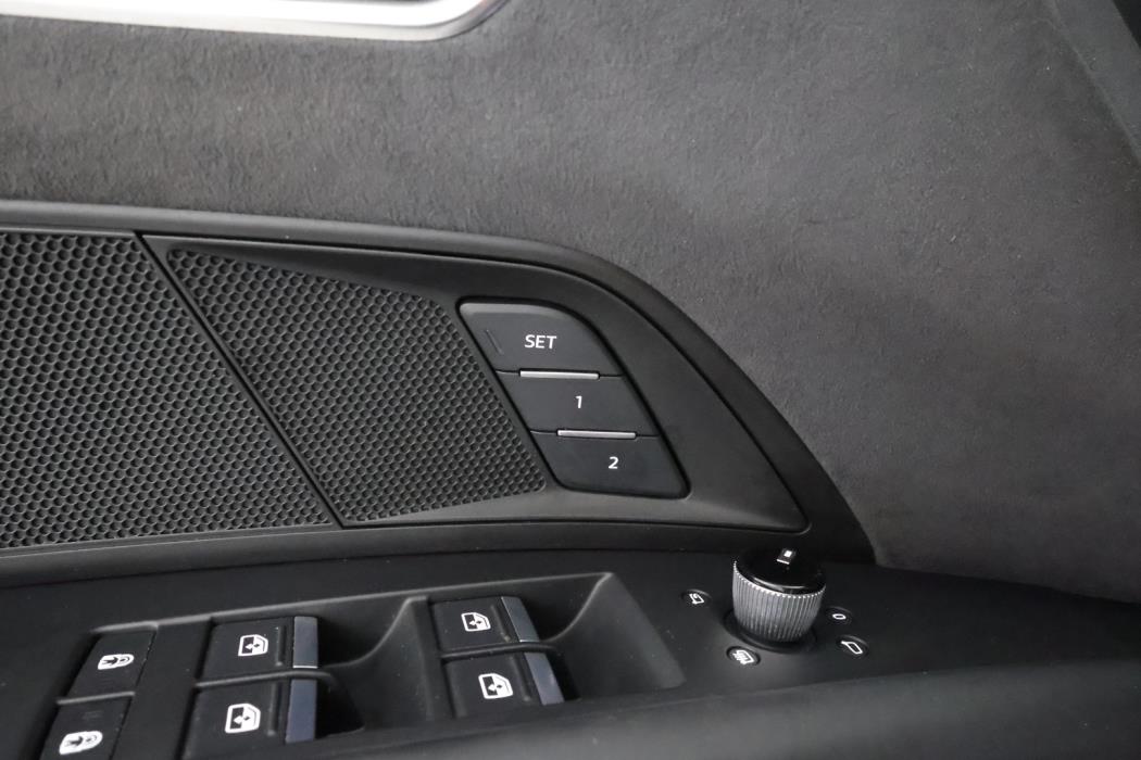 AUDI E-TRON GT RS 2022