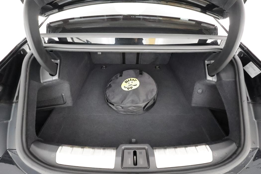 AUDI E-TRON GT RS 2022