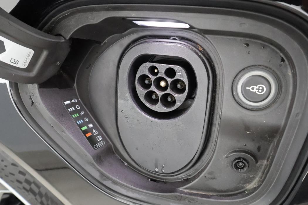 AUDI E-TRON GT RS 2022