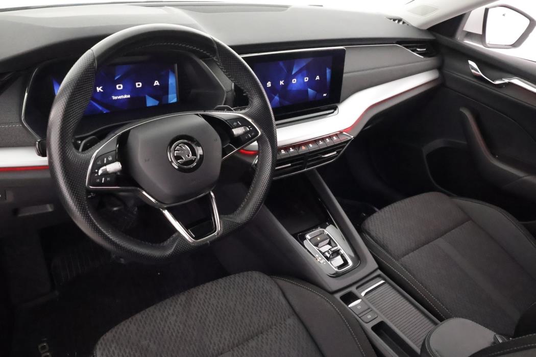 SKODA Octavia 2023
