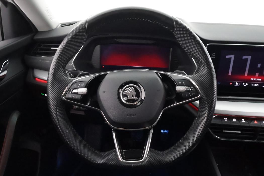 SKODA Octavia 2023