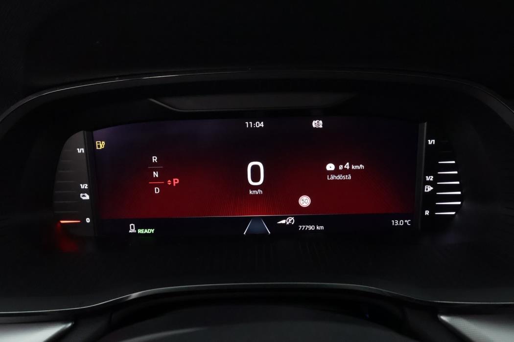 SKODA Octavia 2023