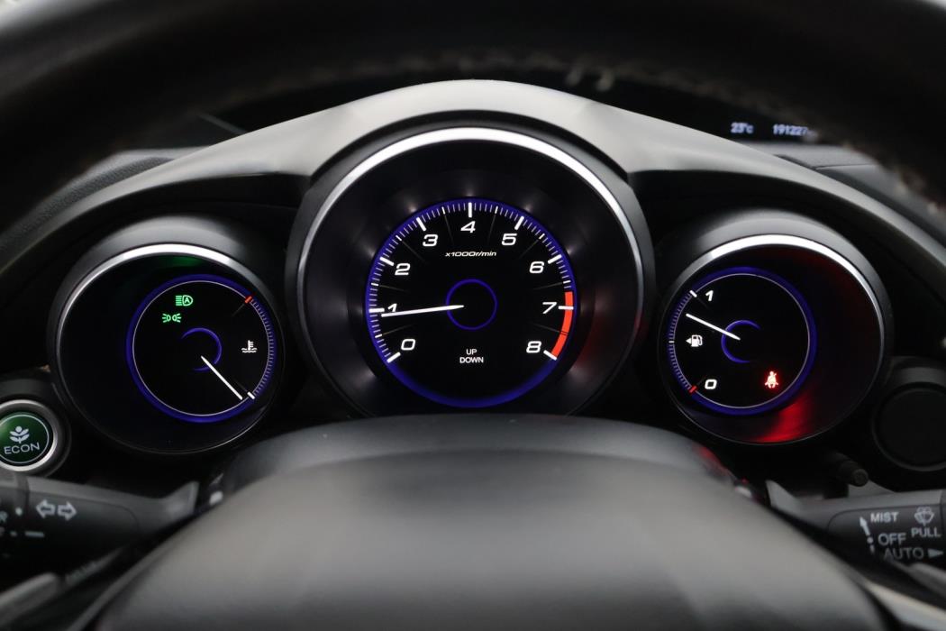HONDA Civic 2015