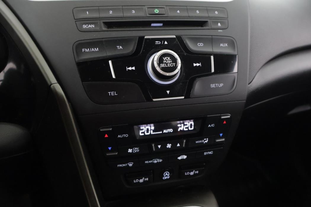 HONDA Civic 2015