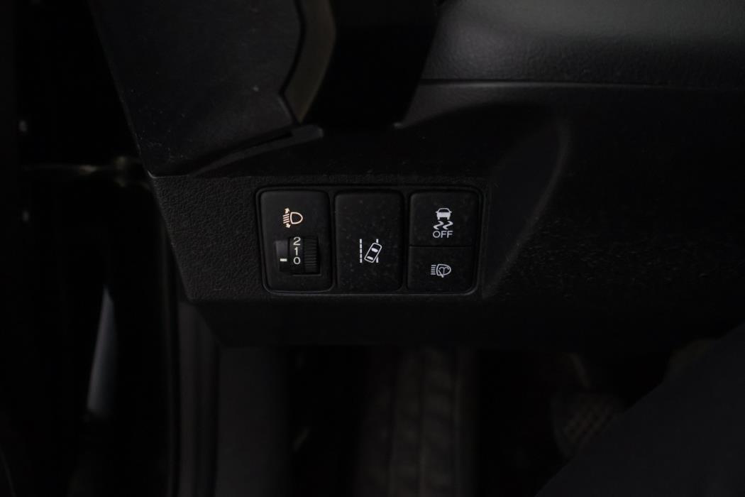 HONDA Civic 2015