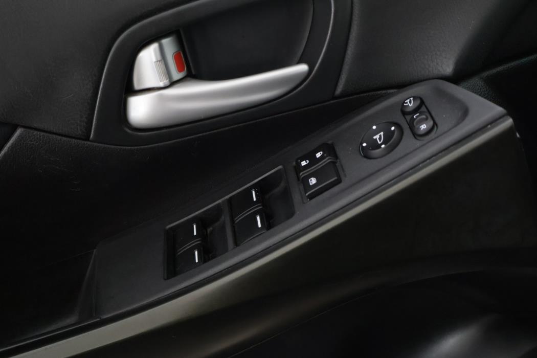 HONDA Civic 2015