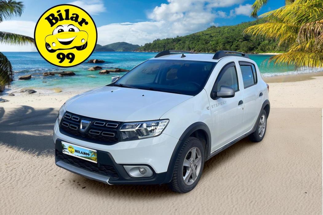 DACIA Sandero 2018