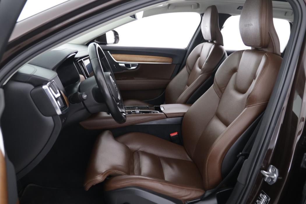 VOLVO V90 2018