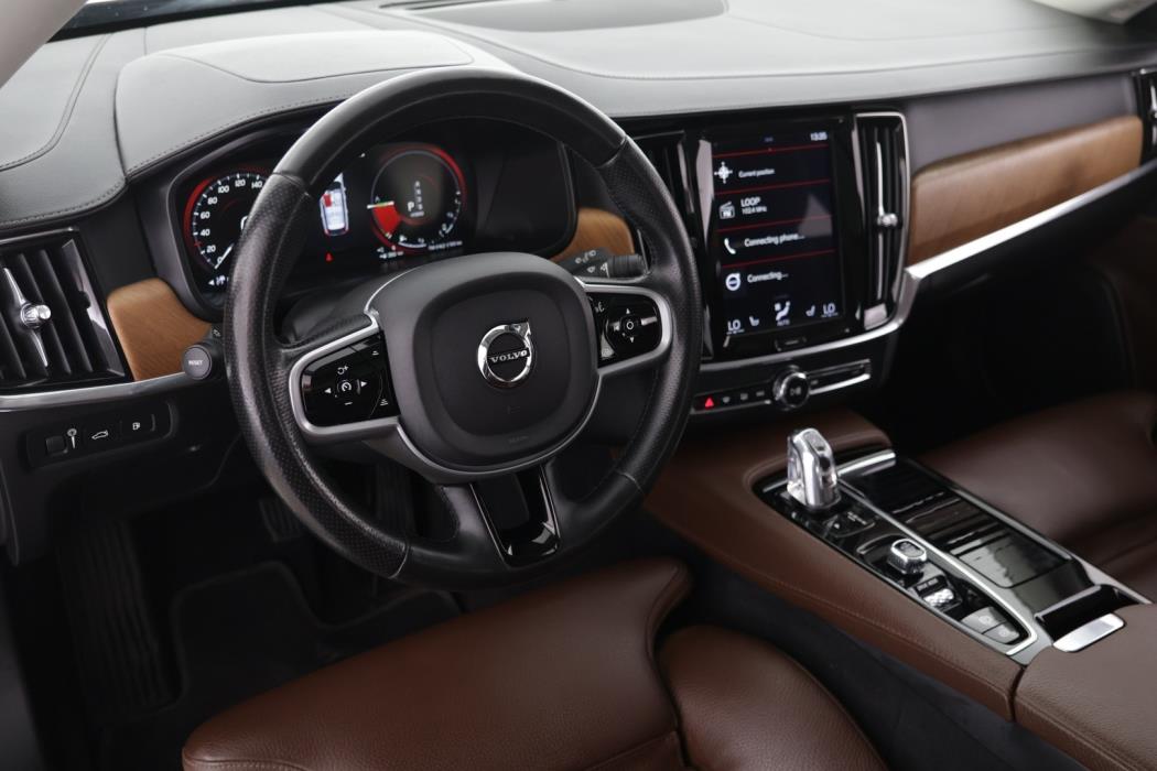 VOLVO V90 2018