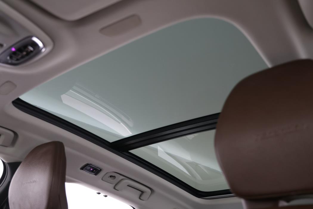 VOLVO V90 2018
