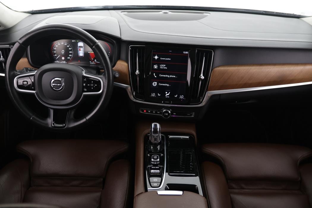 VOLVO V90 2018