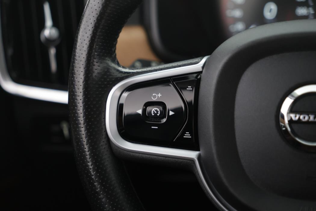 VOLVO V90 2018