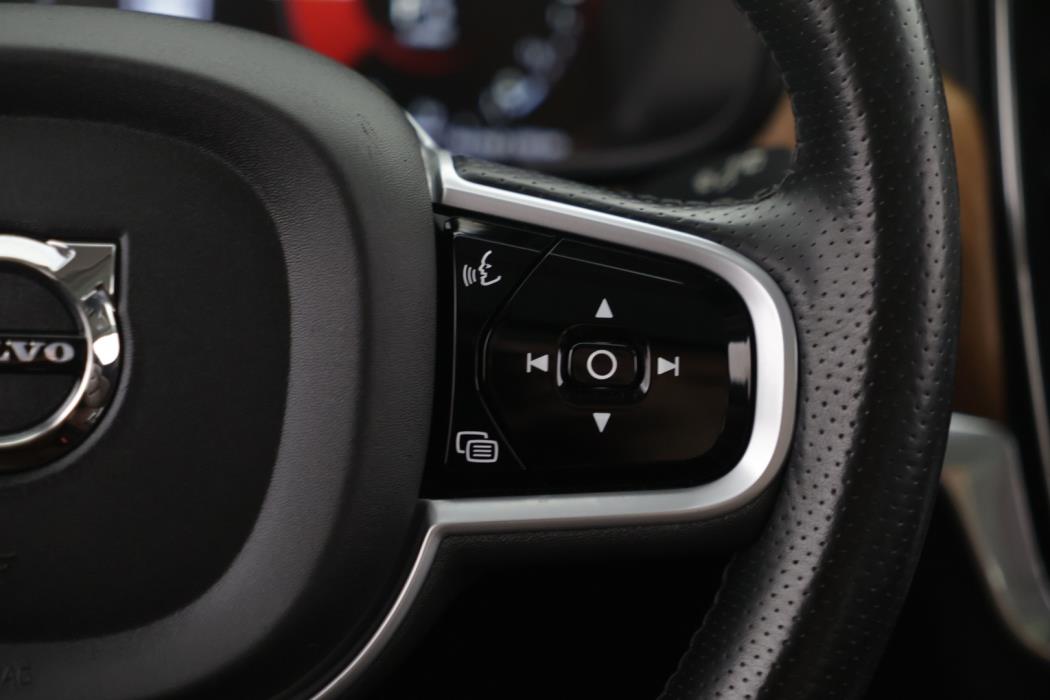 VOLVO V90 2018