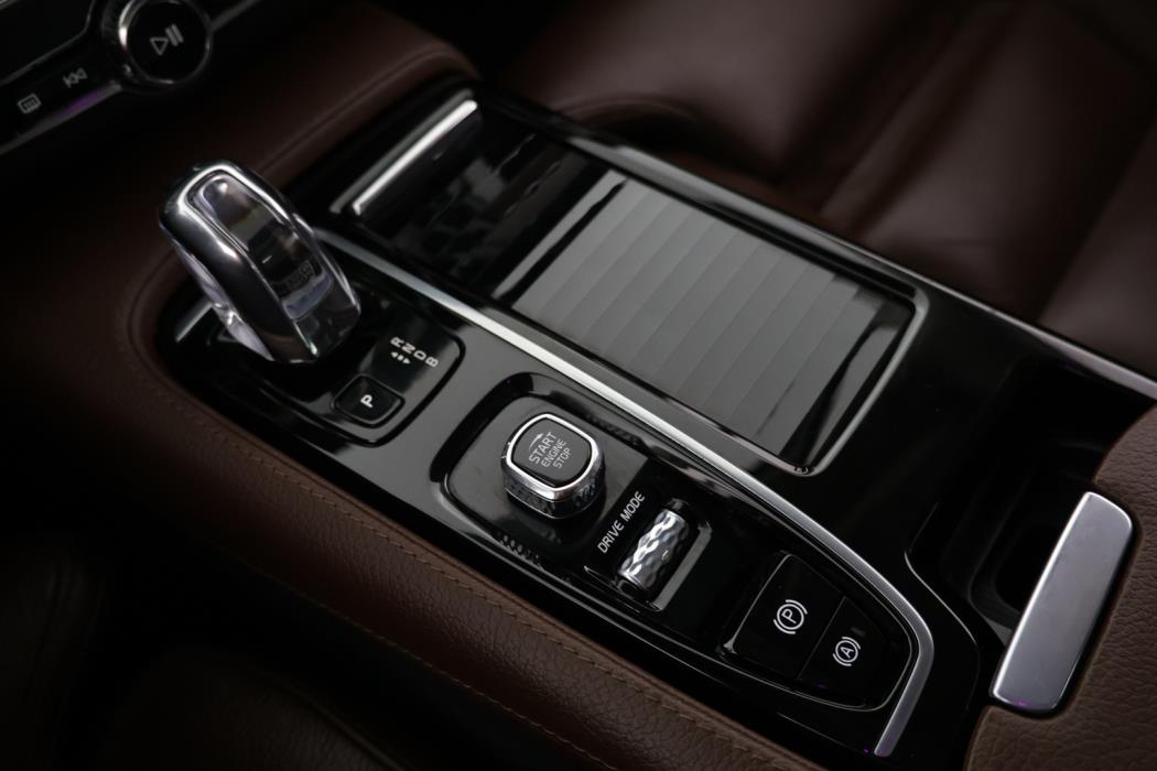 VOLVO V90 2018
