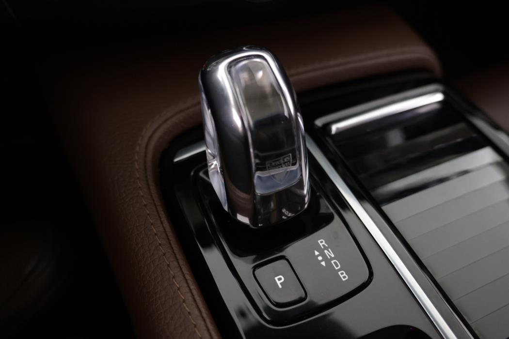VOLVO V90 2018