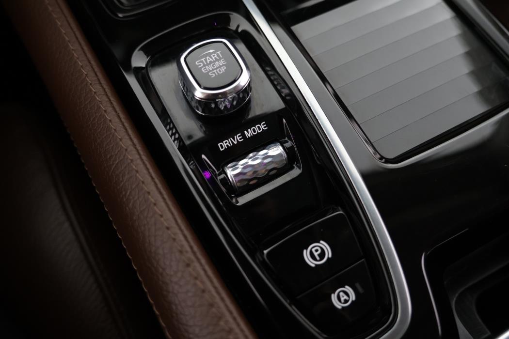 VOLVO V90 2018