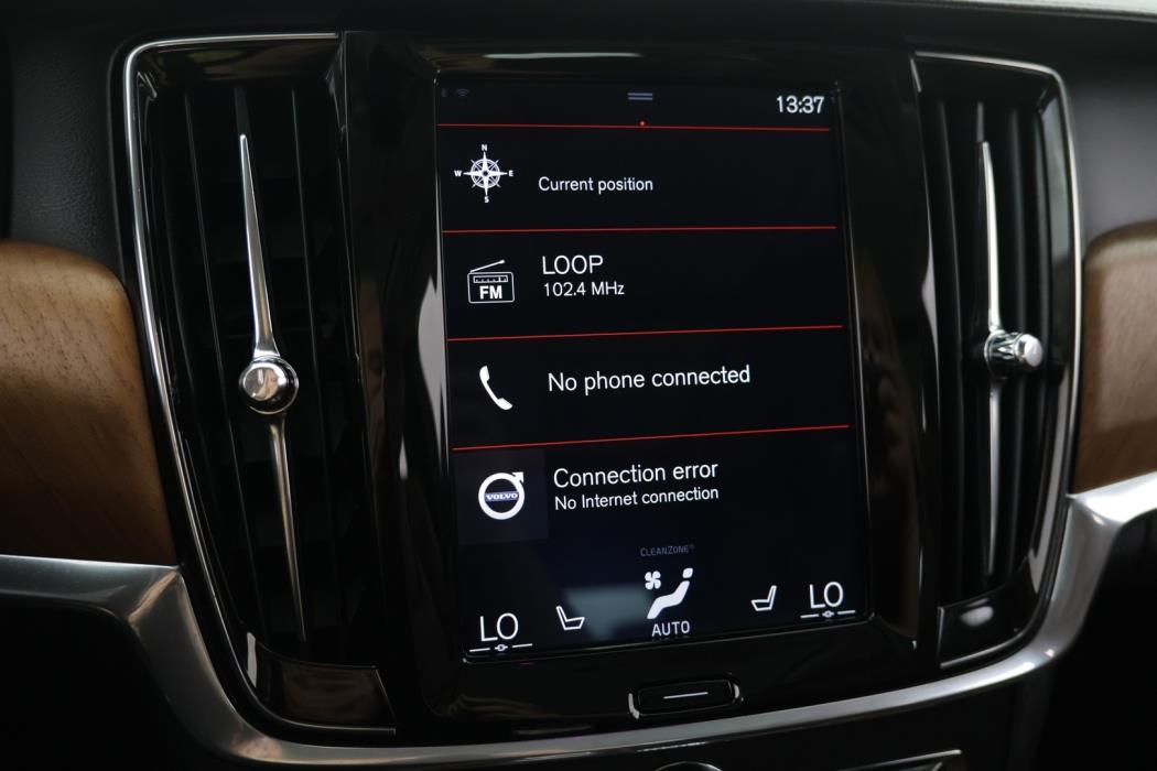 VOLVO V90 2018