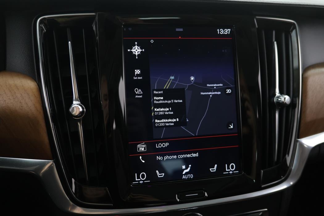 VOLVO V90 2018