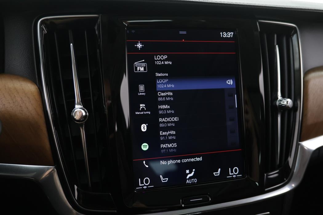 VOLVO V90 2018
