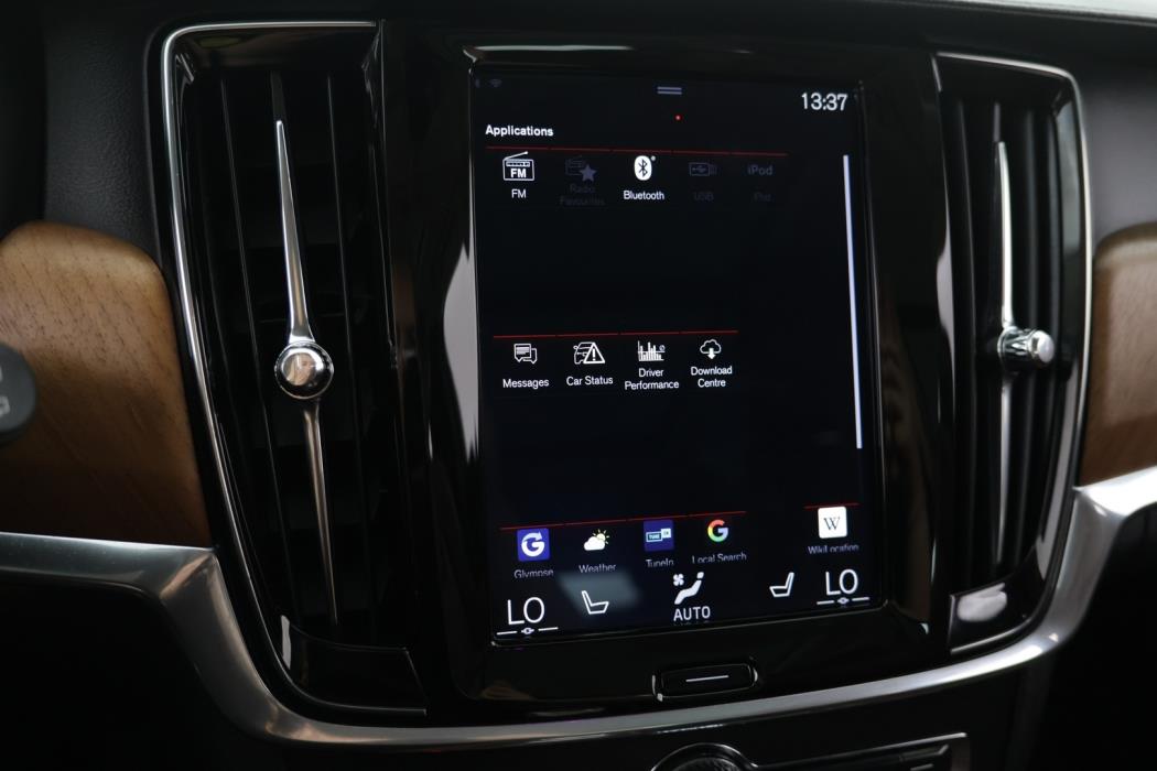 VOLVO V90 2018
