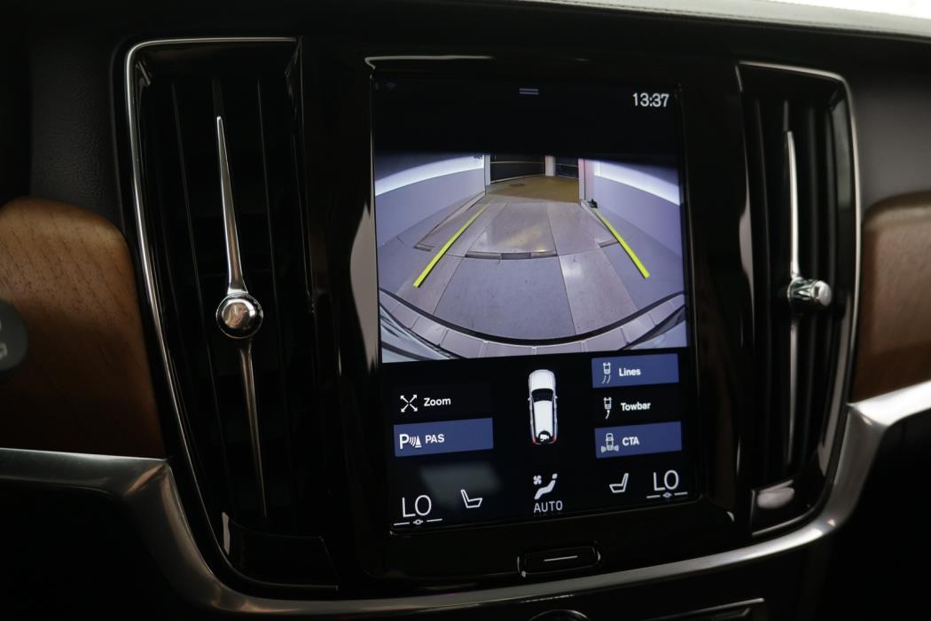 VOLVO V90 2018