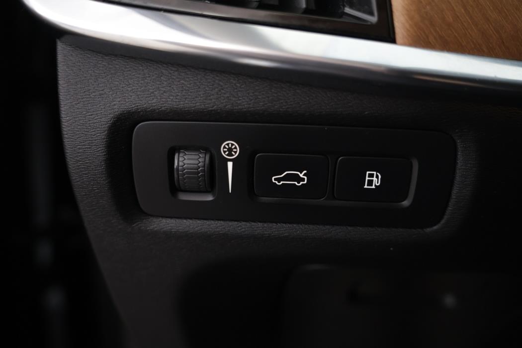 VOLVO V90 2018