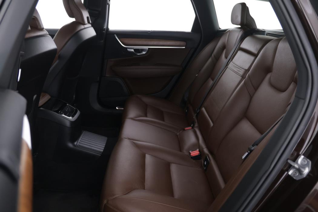 VOLVO V90 2018