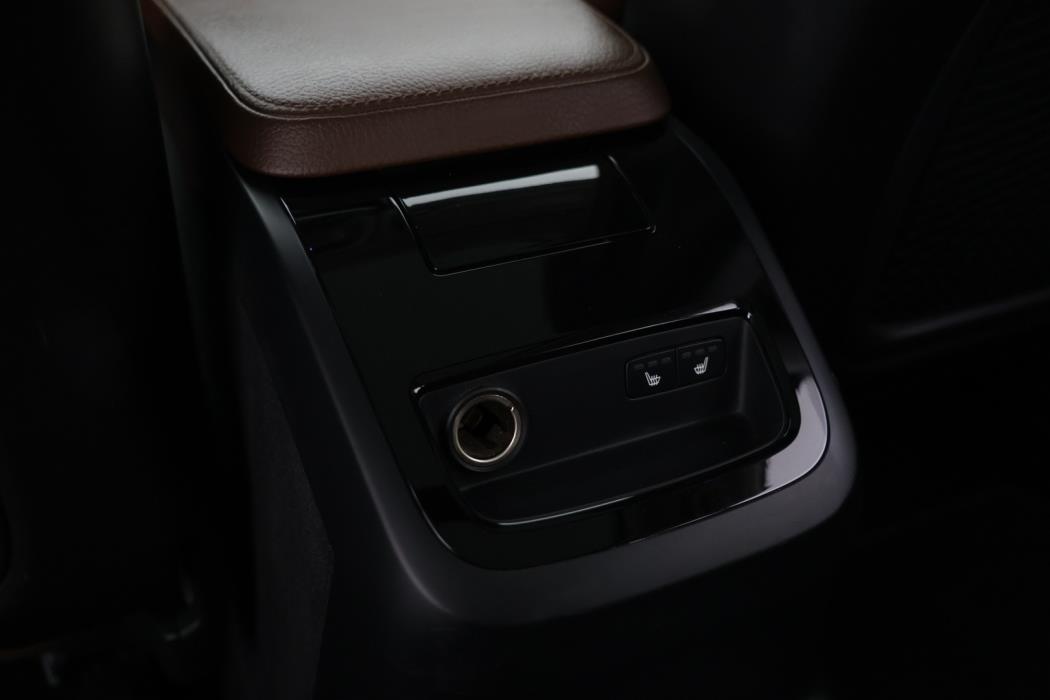 VOLVO V90 2018