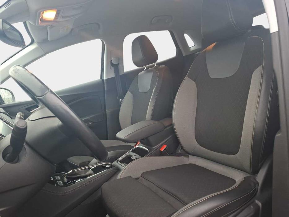 OPEL Grandland X 2019