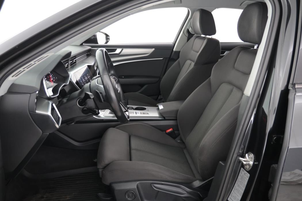 AUDI A6 2019