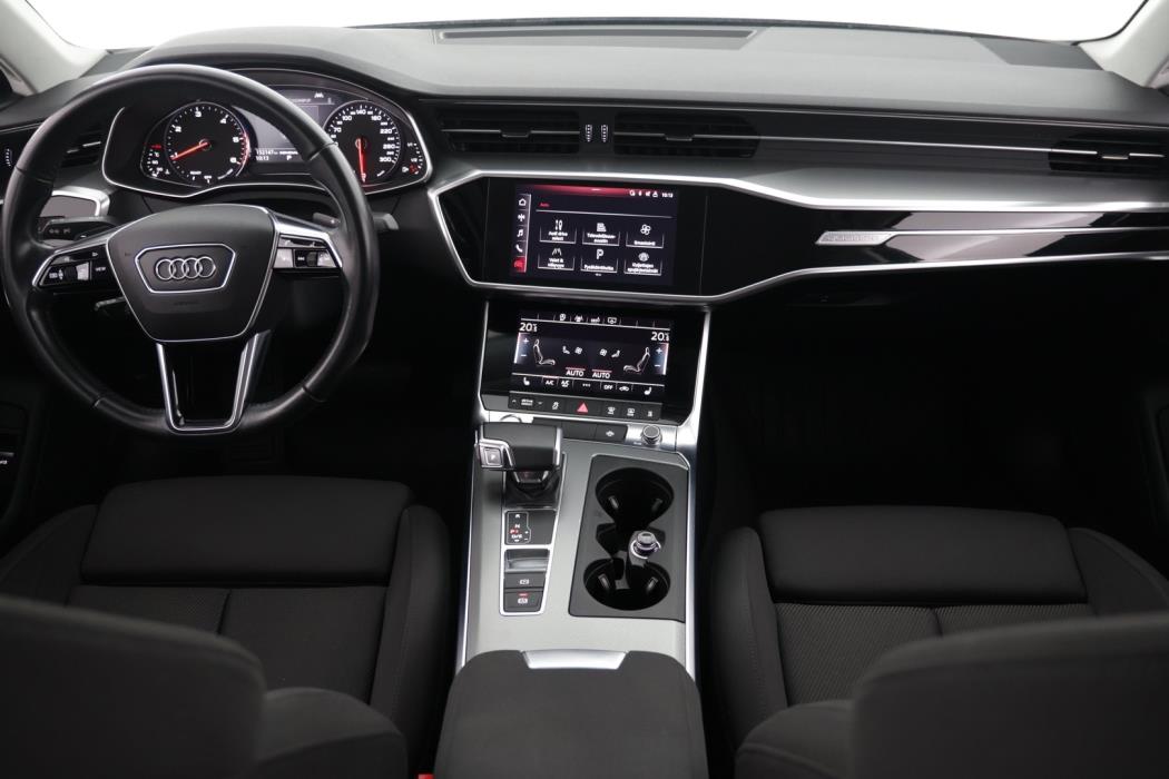 AUDI A6 2019