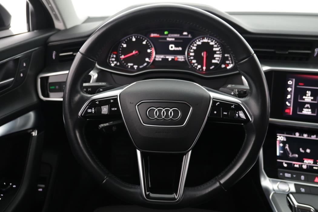 AUDI A6 2019