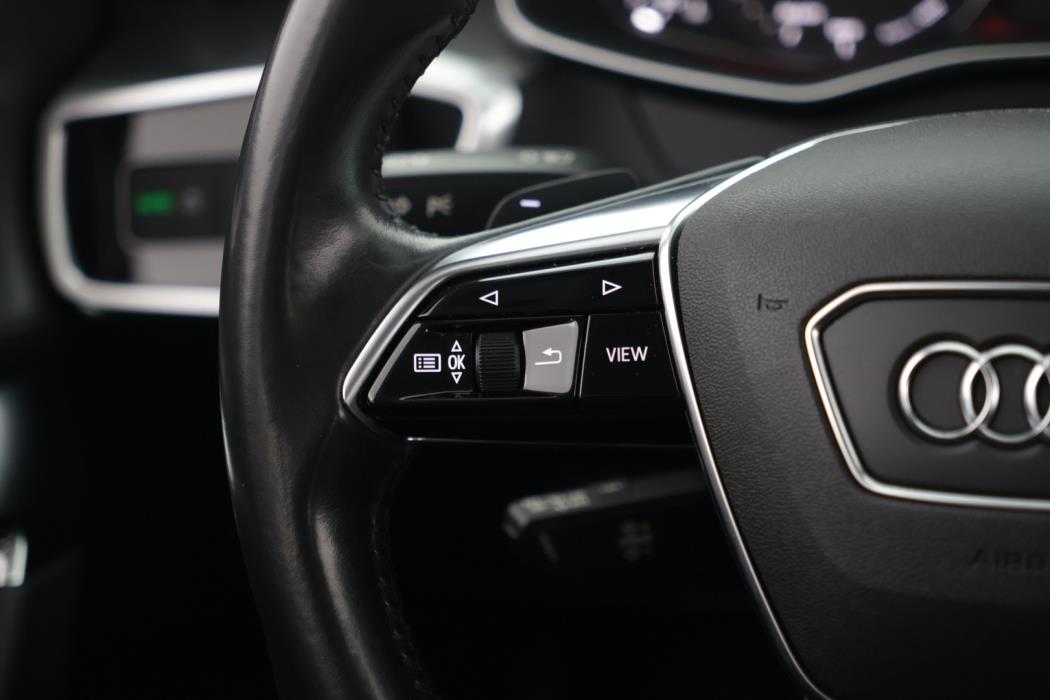 AUDI A6 2019
