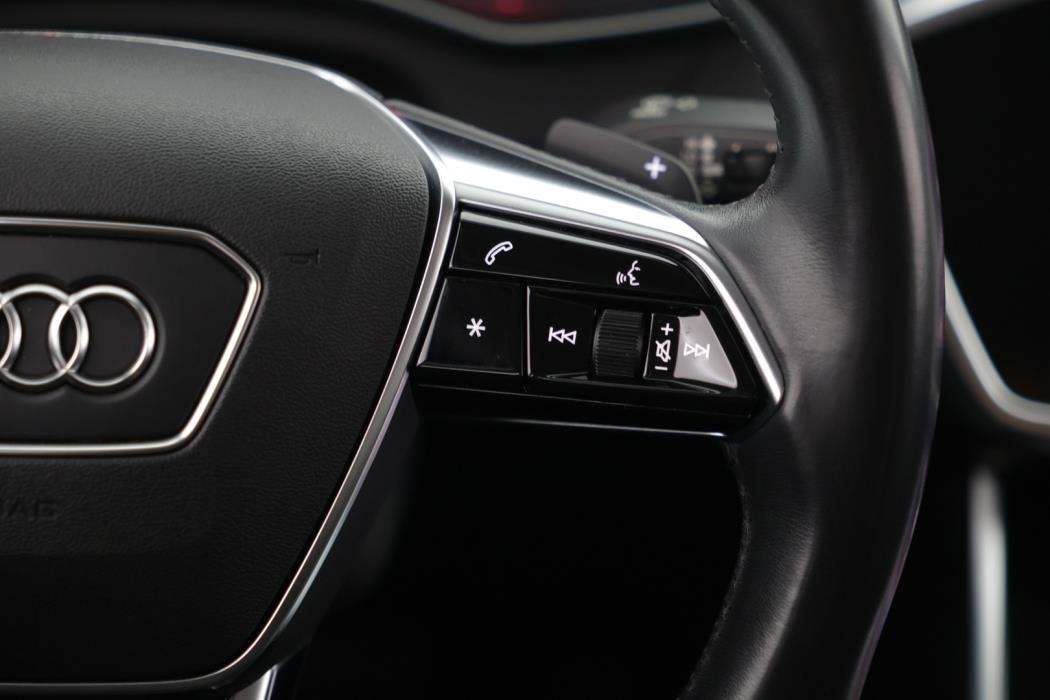 AUDI A6 2019