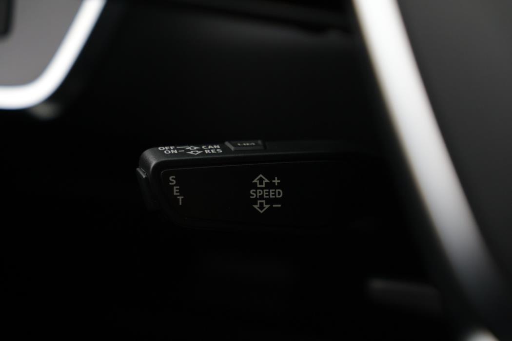 AUDI A6 2019